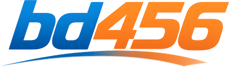 bd456 homepage logo